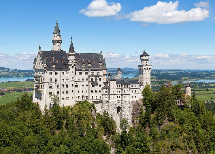 Zum Schloss, Germany, Germany